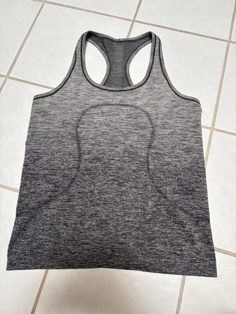 Lululemon Swiftly Tech Racerback Tank Top - Picture 3 of 7